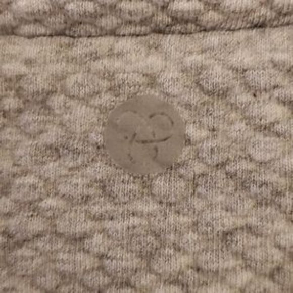 3 for $30!  Zella Athletic Pullover Top Girl's Size L - Picture 6 of 8